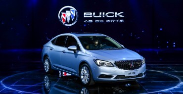 Hey America, This is (Probably) Your 2017 Buick Verano