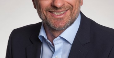 GM Appoints Dr. Tobias Sünner PATAC President