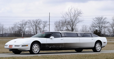 New York Wants to Ban Stretch Limos