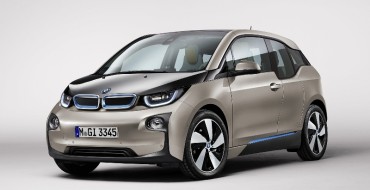 Is BMW Helping Apple with Its Electric Car?