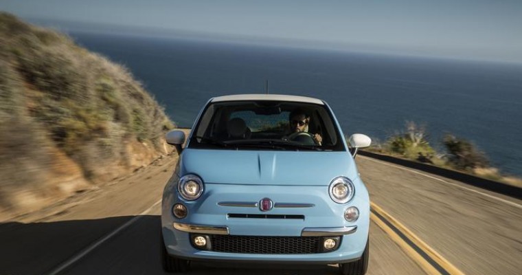 Jeep Renegade, Fiat 500 Named to ‘10 Coolest New Cars Under $18,000’ List