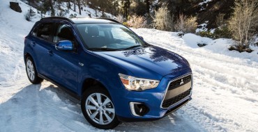 Mitsubishi Outlander Sport Named to ‘10 Most Affordable SUVs’ List—Again