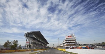 2015 Spanish Grand Prix Recap: Don’t Count Rosberg Out