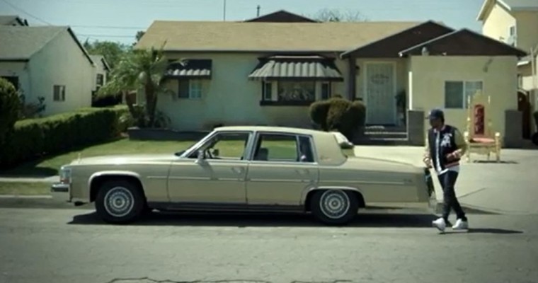 The Five Best Rap Songs Inspired by Cadillac