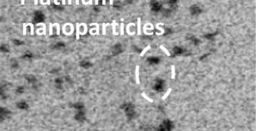 New Discovery Could Aid in Creation of Efficient Fuel Cell Stacks