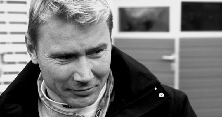 Formula 1 Profile – Mika Häkkinen