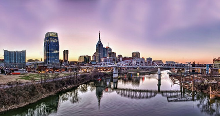 Navigating the US: Getting Around in Nashville, Tennessee