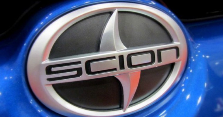 Behind the Badge: Are the Sleek Scion Symbol & Name More Than They Seem?