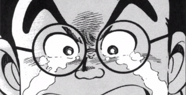 Animated Manga Tells Story of Soichiro Honda