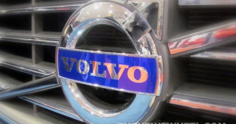 Behind the Badge: Why Is the Volvo Logo the Male Gender Symbol?