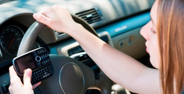 Study Claims Young Drivers Want Parental Restrictions in Cars