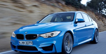 Ultimate Performance: 2015 BMW 3 Series Overview