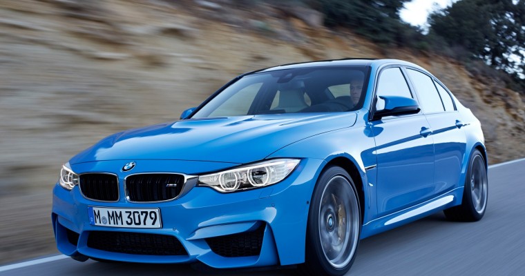 Ultimate Performance: 2015 BMW 3 Series Overview