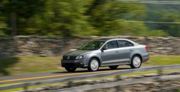 VW Dominates 2016 Auto Market (So Far)