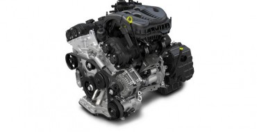 FCA Offers 14.9% More Torque in New Pentastar V6 Engine