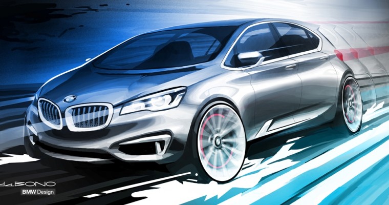 Eco-Friendly Plans: BMW Considering Electric SUV and Fuel Cell Vehicle