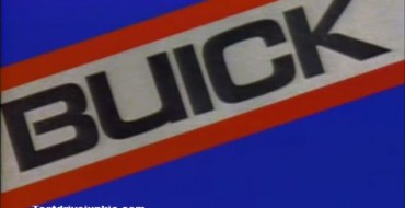 This 1980s Buick Promo Video is Exceptional