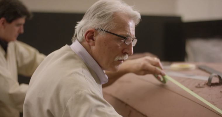 Buick’s New Father’s Day Video Asks The Question: Is Talent Learned Or Innate