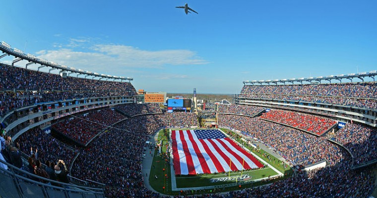 Gametime Grill: 5 Best Football Stadiums to Tailgate