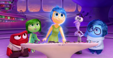 What Would They Drive: Inside Out