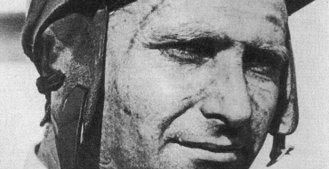 Formula 1 Profile – Juan Manuel Fangio