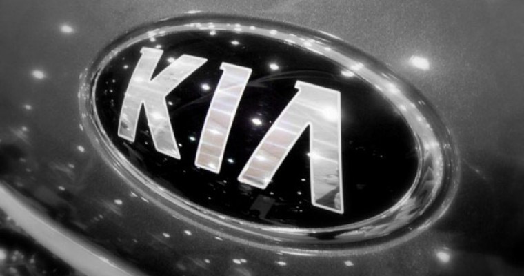 Behind the Badge: Kia’s Korean Logo Is So Much Cooler!