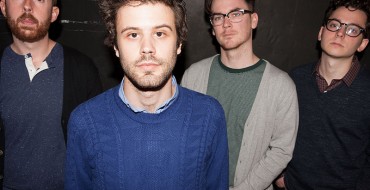 Passion Pit and Bastille Headline Second Mercedes-Benz Evolution Tour