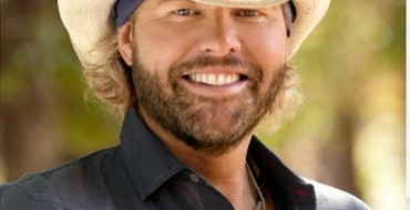 Win a 2016 F-150 in Ford’s Toby Keith Sweepstakes