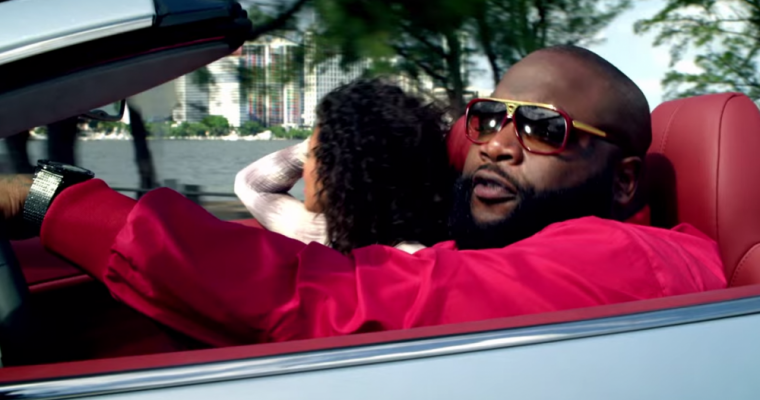 Maybach Music Group CEO Rick Ross Arrested On Kidnapping and Assault Charges