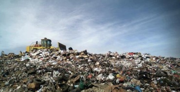 Subaru Shares Zero Landfill Knowledge with National Park Service