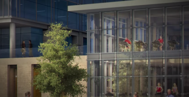 Toyota Teases New Headquarters in Video