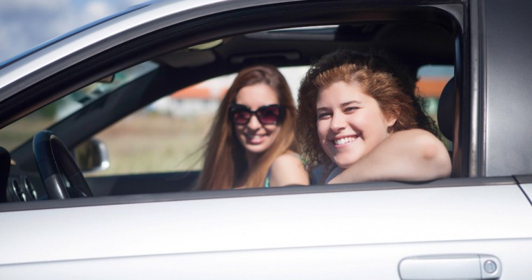 BlaBlaCar Service Offers Ride Shares Based on How Much You Talk