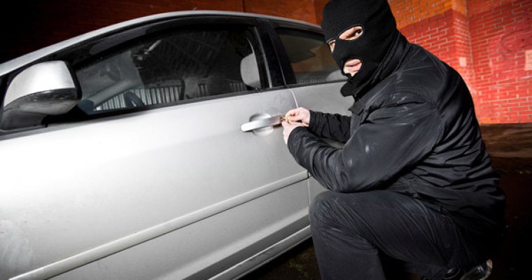 7 Signs You’re Buying a Stolen Car