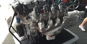 Differences Between Naturally Aspirated and Turbocharged Engines