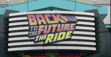 Is <em>Back to the Future</em> Coming Back to Universal Studios?