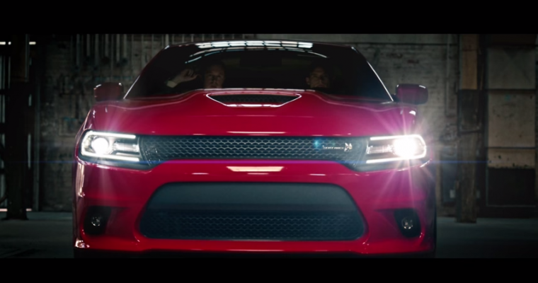 New Dodge Brothers Commercial Uses Morse Code to Send Message
