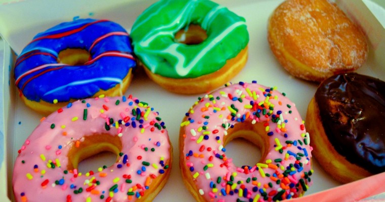 Man Uses Facebook to Offer Donuts as Reward for His Stolen Cadillac