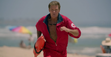 David Hasselhoff Returns to Small Screen in New Dodge Commercial