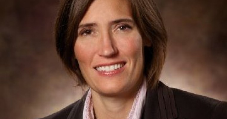 GM Announces Jill Sutton as Corporate Secretary and Deputy General Counsel