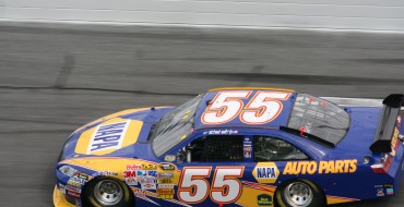 Is Michael Waltrip Moving to Chevy?