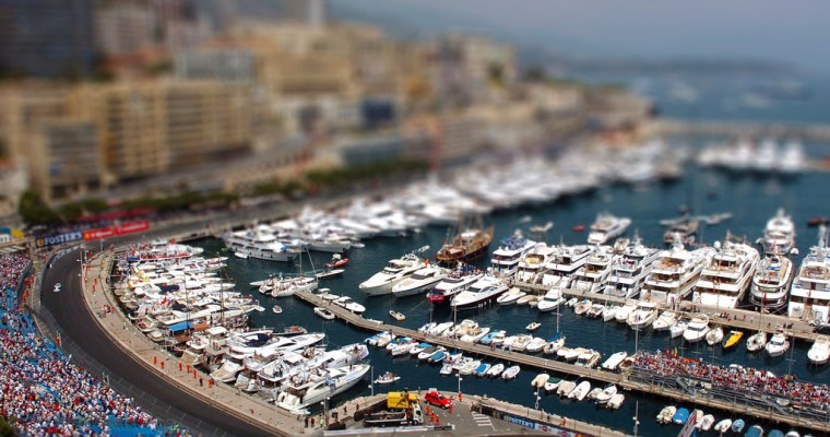 Formula 1 Spotlight: Monaco Grand Prix