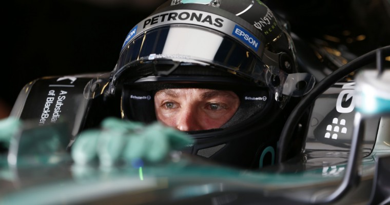 Yes, Nico Rosberg is a Worthy World Champion