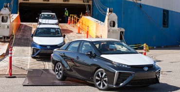 Want to Own a Mirai? Make Sure You Meet These Criteria