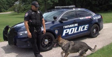 Ohio ‘No K9 Left Behind’ Program Aims to Keep Police Dogs Safe from Hot Cars