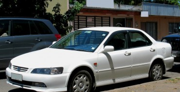 New Orleans Rapper Dee-1 Still Drives 1998 Honda Accord With 262,000 Miles