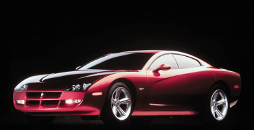 Dodge Shows Next-Generation Dodge Charger to Dealers in Vegas