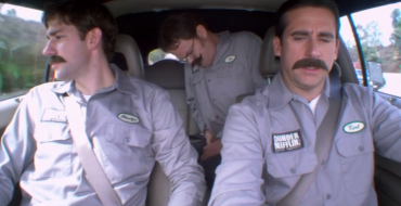 57 Best Car-Related Moments from The Office