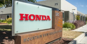 Honda Silicon Valley Lab to Become New Company, “Honda Innovations”