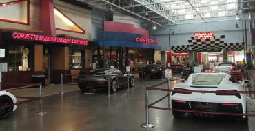 National Corvette Museum Opens “Kentucky: 225 Years on the Move” Exhibit