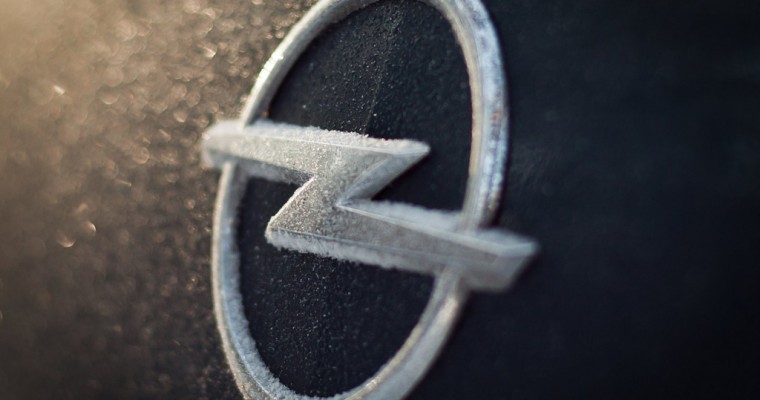 Behind the Badge: Origin of the “Shocking” Lightning Bolt on Opel’s Emblem